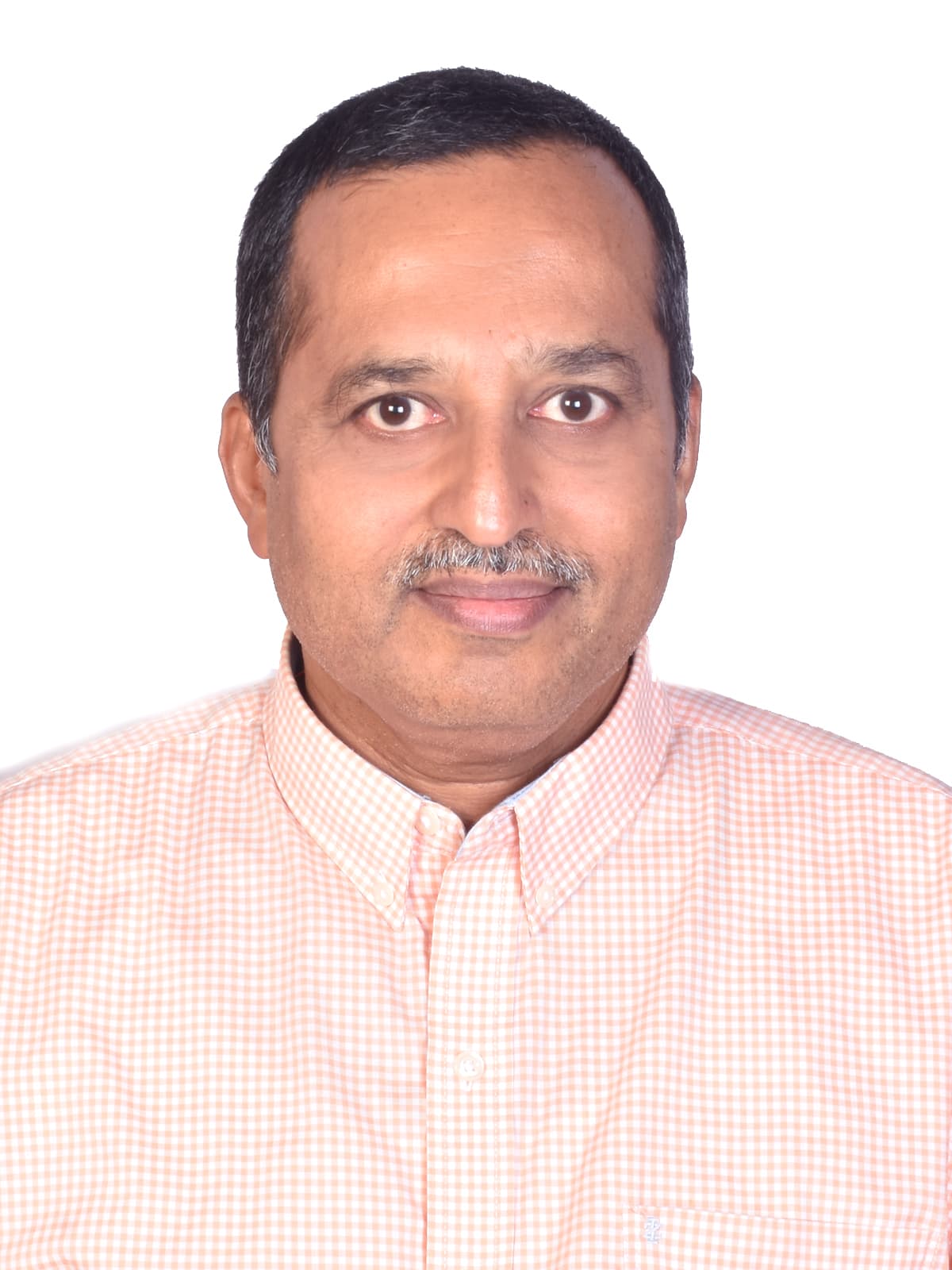 Grama R. Srinivasan