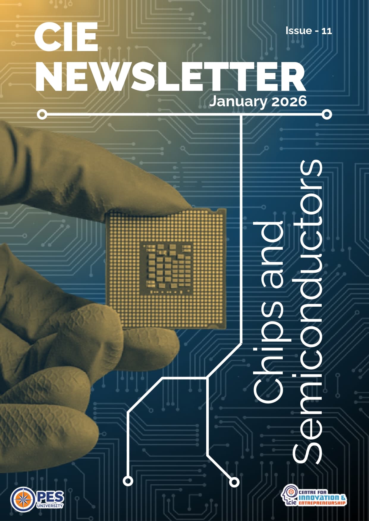 CIE Newsletter - Issue 11