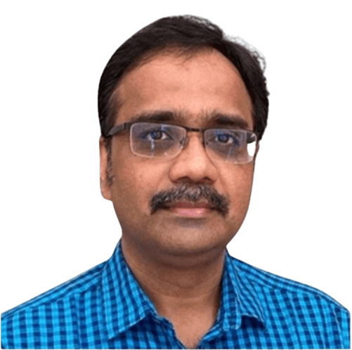 Raghavendra Deshmukh