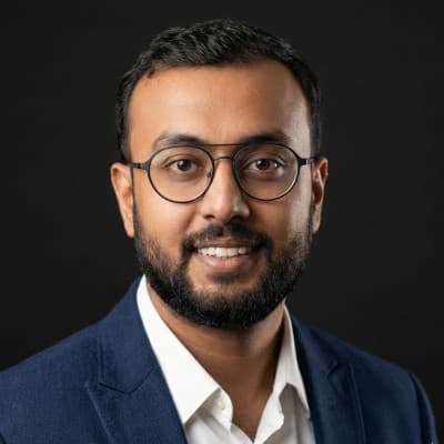 Tarun Rajesh CIE - Center for Innovation and Entrepreneurship | PES University